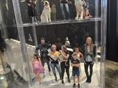 3d scaning human pets