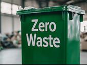 metal recycling eco business