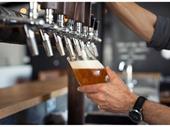 beverage dispensing equipment sales