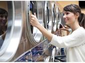 colorado springs laundromat for