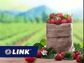 freehold agri-farm cafe for