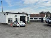 established mot garage pencoed