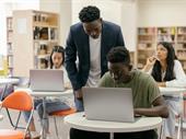 professional computer training business