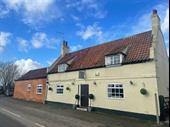 three bedroom character pub