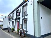 elegant freehold pub with