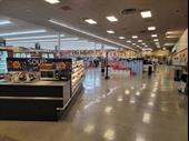 polish concrete epoxy flooring