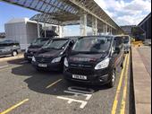 airport transportation service greater