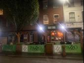 profitable established restaurant for