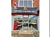 popular growing takeaway franchise