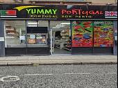 profitable greengrocer coffee shop
