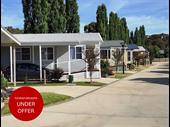 rare opportunity retirement village