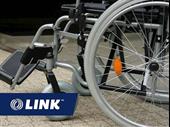 mobility healthcare aged care