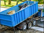 fast growing junk removal