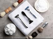 high quality shaving products