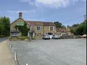lucrative village freehouse hotel