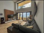 breath taking beachfront investment