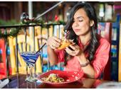 unique southern mexican restaurant