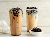 well known boba tea