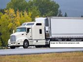general freight transport business