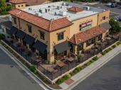 profitable well-established italian restaurant