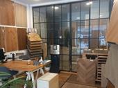 established flooring retail business