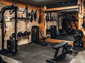 premium fitness gym dubai