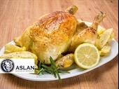chicken bar business for