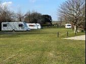mixed static touring park