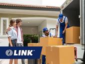 profitable removals business est