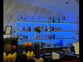 restaurant bar + separate