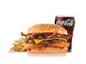 drive thru fast food