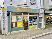 leasehold newsagents off licence