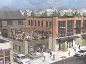 prime mixed-use development ridgway