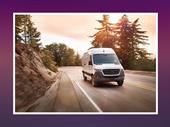 delivery logistics with y-o-y