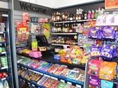 growth opportunity off licence