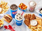 thriving dairy queen ramsey