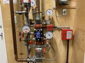 profitable established fire protection