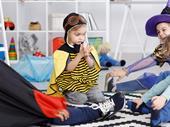 turnkey childcare ready for