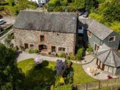 3 luxury holiday cottages