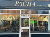 hair salon hertfordshire for