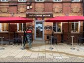established coffee house birmingham