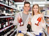 long lease bottle shop
