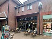 prime leasehold licensed coffee