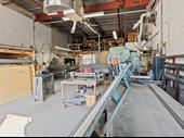 established custom sheet metal