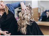 profitable semi-absentee salon franchise