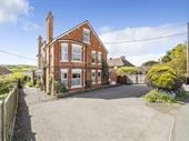 substantial detached 9 bedroom