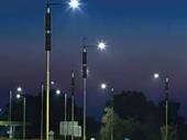 patented renewable energy street
