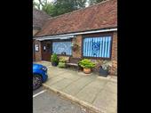 extremely well established butchers