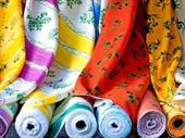 fabric textile business for