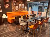 diner takeaway for sale
